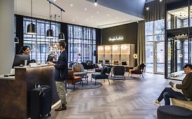ibis Styles Bielefeld City